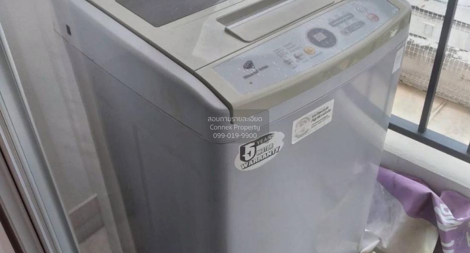 出租 1 卧室 公寓 在 Dusit, 曼谷