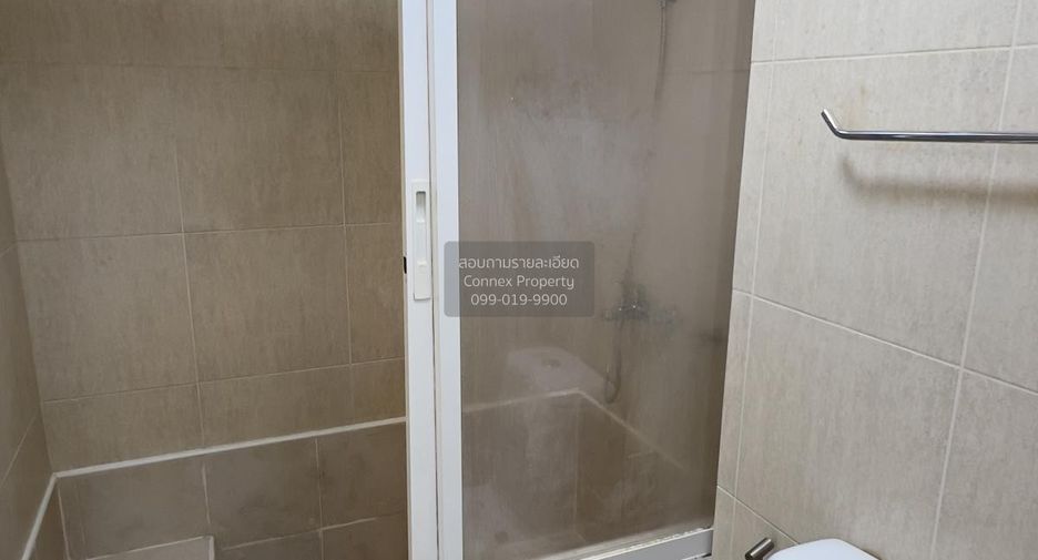 Wohnung zur Miete mit 1 Zimmer in Watthana, Bangkok
