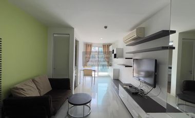 Wohnung zur Miete mit 1 Zimmer in Watthana, Bangkok