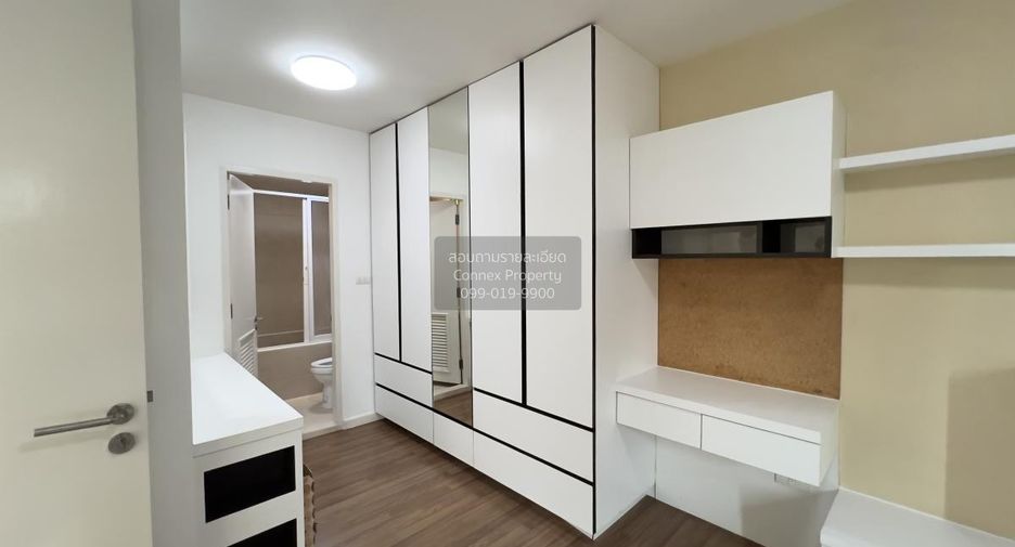 Wohnung zur Miete mit 1 Zimmer in Watthana, Bangkok
