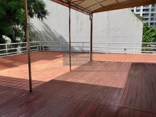 For rent 3 bedrooms apartment in Pathum Wan, Bangkok