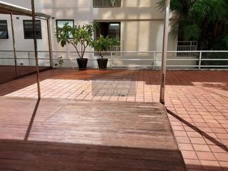 For rent 3 bedrooms apartment in Pathum Wan, Bangkok