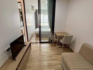 For rent 1 bed condo in Mueang Samut Prakan, Samut Prakan
