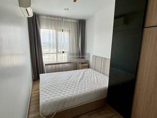 For rent 1 bed condo in Mueang Samut Prakan, Samut Prakan