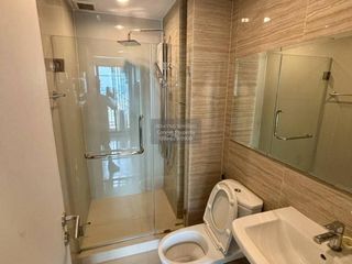 For rent 1 bed condo in Mueang Samut Prakan, Samut Prakan