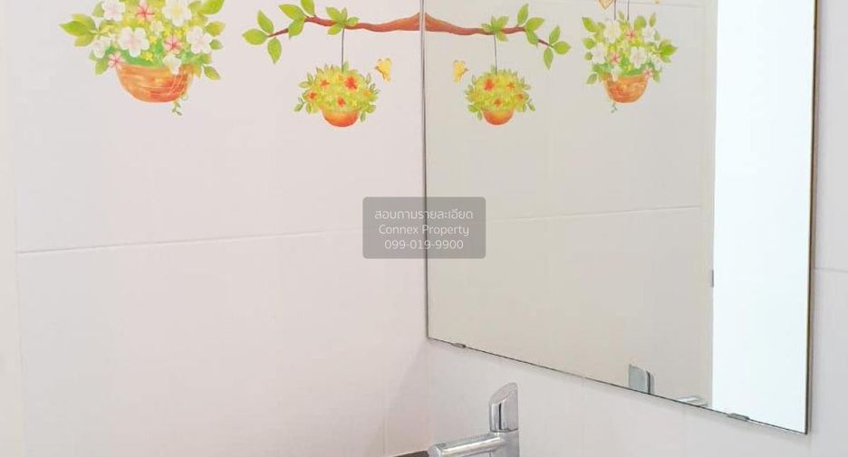 For rent 1 bed condo in Khlong San, Bangkok