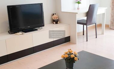 For rent 1 bed condo in Khlong San, Bangkok