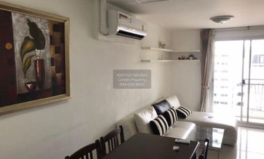 À louer 1 chambre condo à Watthana, Bangkok