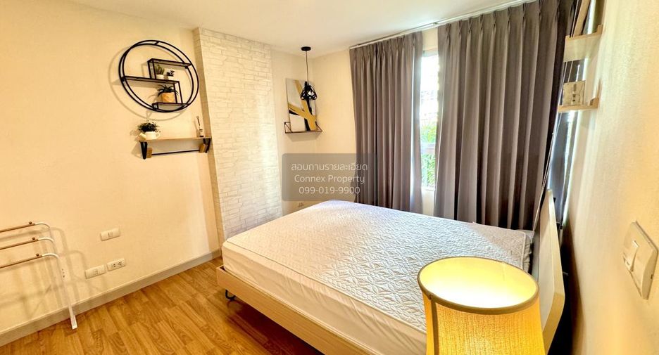 For rent 1 Beds condo in Watthana, Bangkok