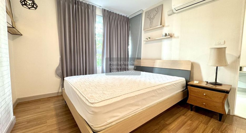 For rent 1 Beds condo in Watthana, Bangkok