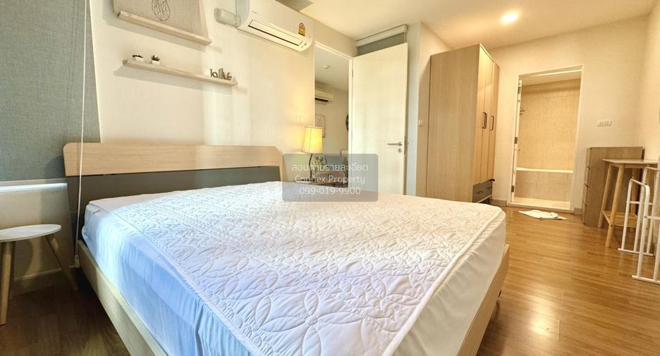For rent 1 Beds condo in Watthana, Bangkok