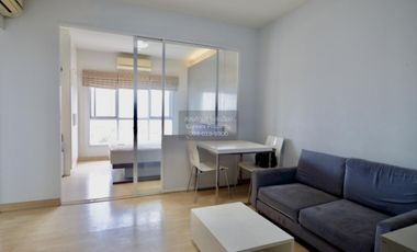 For rent 1 bed condo in Suan Luang, Bangkok