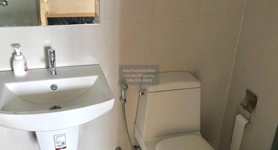 Аренда 1 кровать кондо в Банг На, Бангкок