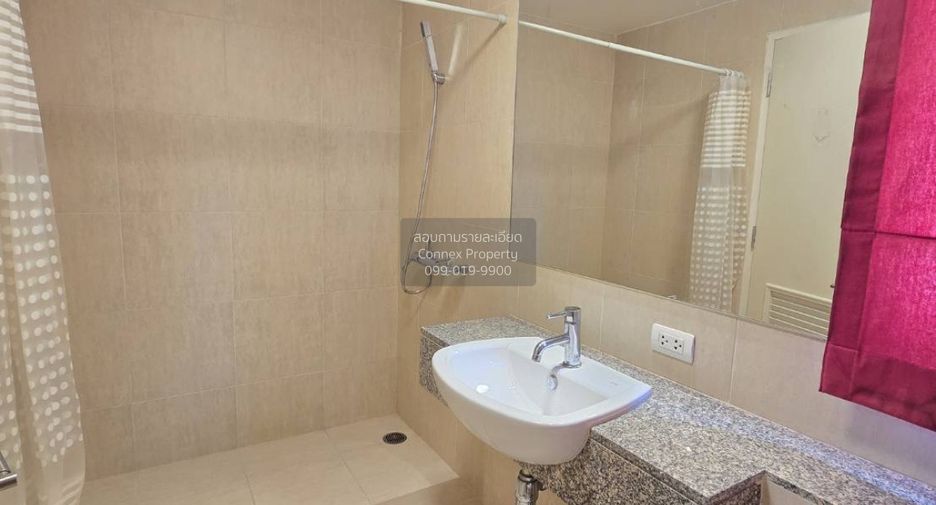 Wohnung zur Miete mit 2 Zimmer in Watthana, Bangkok