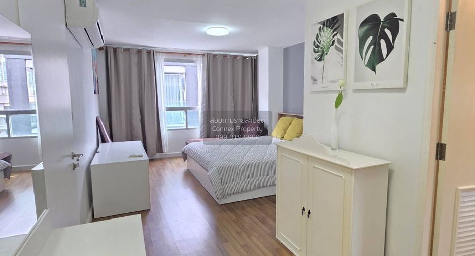 Wohnung zur Miete mit 2 Zimmer in Watthana, Bangkok