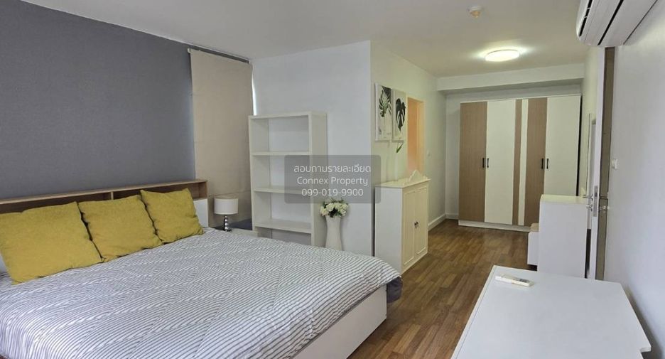 Wohnung zur Miete mit 2 Zimmer in Watthana, Bangkok