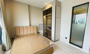 For rent 1 bed condo in Ratchathewi, Bangkok
