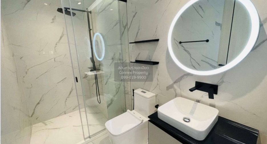 For rent 1 bed condo in Ratchathewi, Bangkok