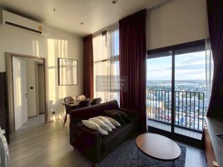 Wohnung zur Miete mit 1 Zimmer in Phra Khanong, Bangkok