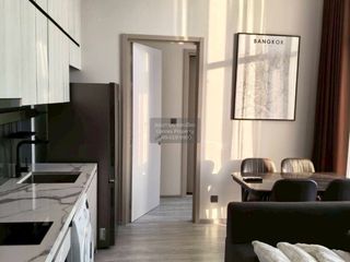 Wohnung zur Miete mit 1 Zimmer in Phra Khanong, Bangkok