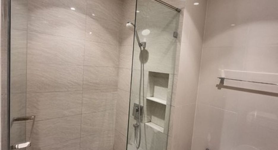 For rent 1 Beds condo in Watthana, Bangkok