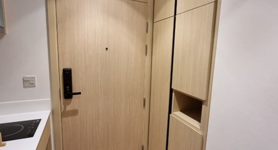 For rent 1 Beds condo in Watthana, Bangkok