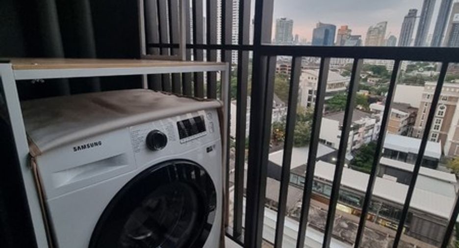 For rent 1 Beds condo in Watthana, Bangkok