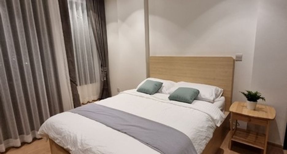 For rent 1 Beds condo in Watthana, Bangkok