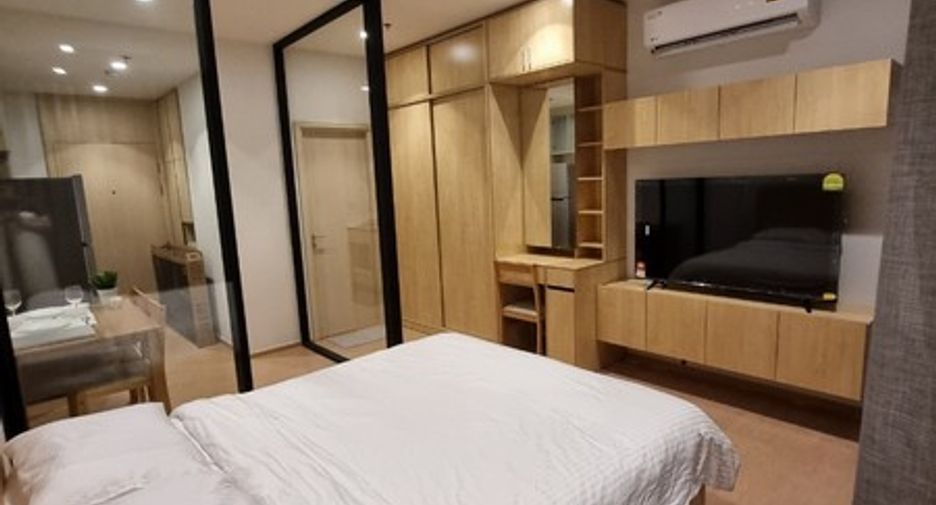 For rent 1 Beds condo in Watthana, Bangkok
