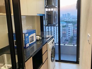 For rent 1 bed condo in Phasi Charoen, Bangkok