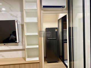 For rent 1 bed condo in Phasi Charoen, Bangkok