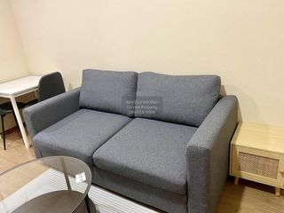 For rent 1 bed condo in Phasi Charoen, Bangkok