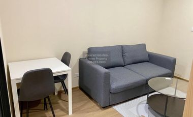 For rent 1 bed condo in Phasi Charoen, Bangkok