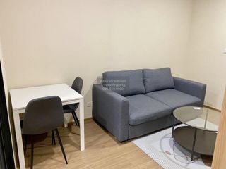 For rent 1 bed condo in Phasi Charoen, Bangkok
