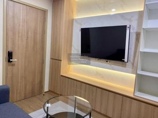 For rent 1 bed condo in Phasi Charoen, Bangkok