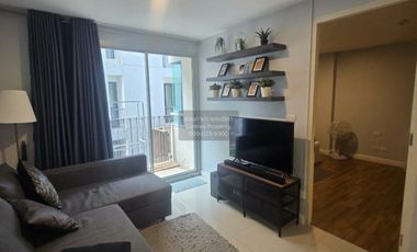 Condo en alquiler de 1 habitaciones en Watthana, Bangkok