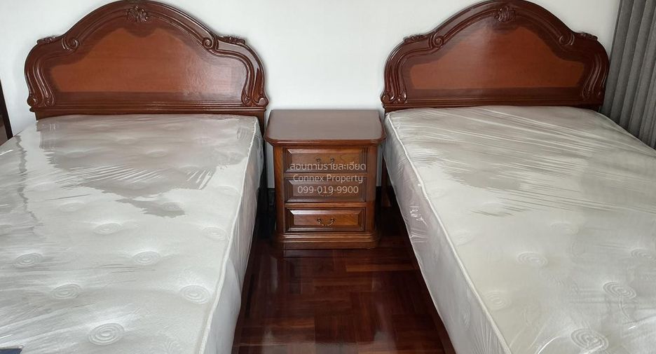 For rent 3 ベッドルーム condo in Watthana, Bangkok