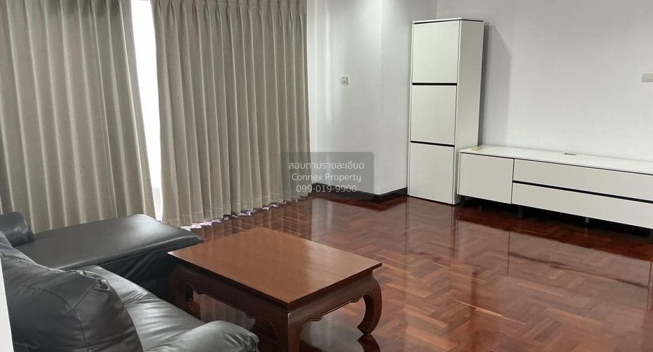 For rent 3 ベッドルーム condo in Watthana, Bangkok