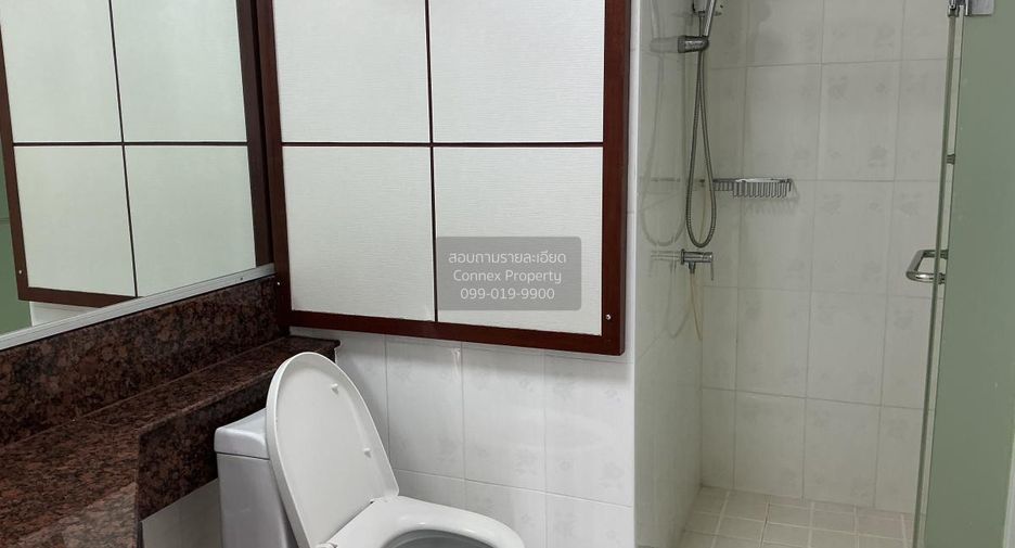 For rent 3 ベッドルーム condo in Watthana, Bangkok