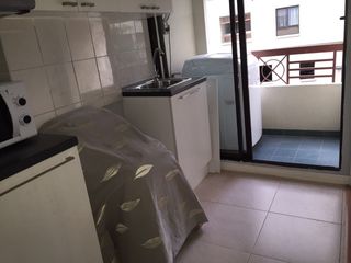 For sale and for rent studio condo in Sathon, Bangkok
