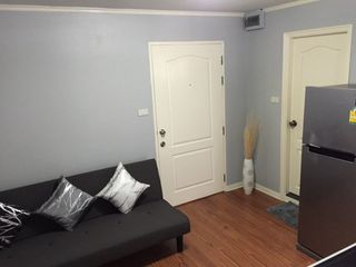 For sale and for rent studio condo in Sathon, Bangkok