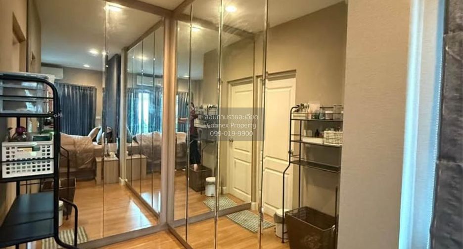 For sale 4 bedrooms house in Bang Kruai, Nonthaburi