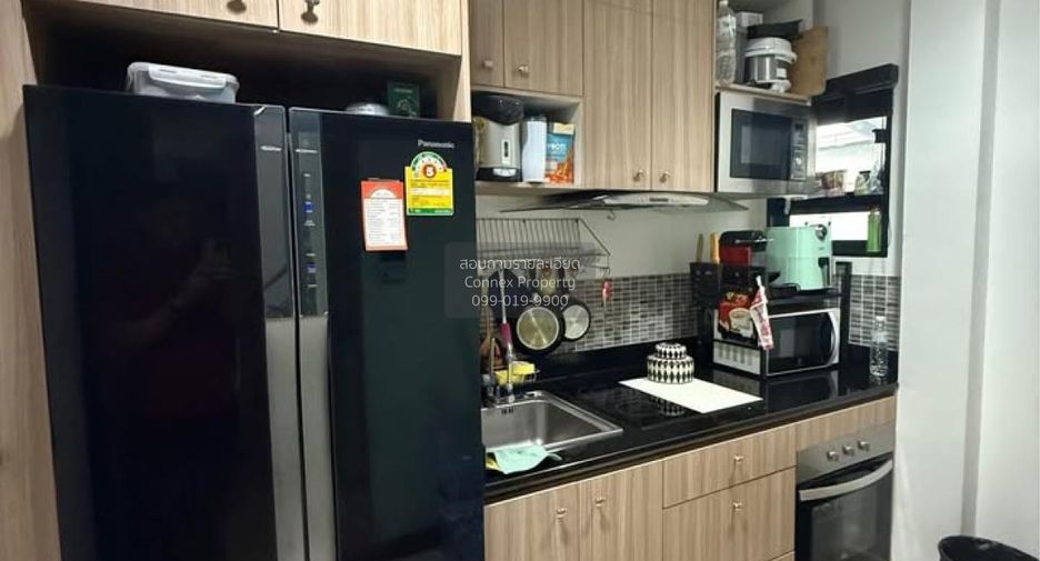 For sale 4 bedrooms house in Bang Kruai, Nonthaburi