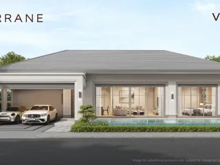 Casa en venta de 3 habitaciones en Bang Lamung, Chonburi