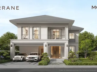 For sale 4 bedrooms house in Bang Lamung, Chonburi