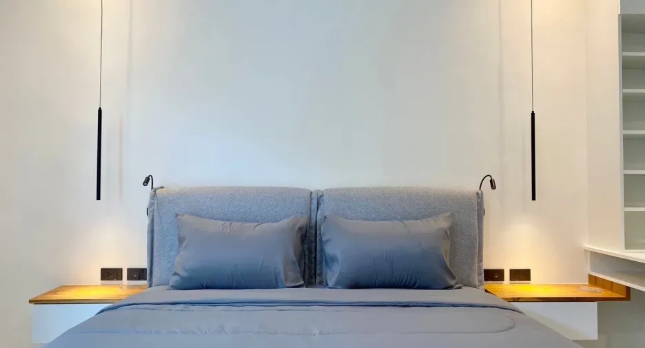 For rent 3 bedrooms villa in Thalang, Phuket