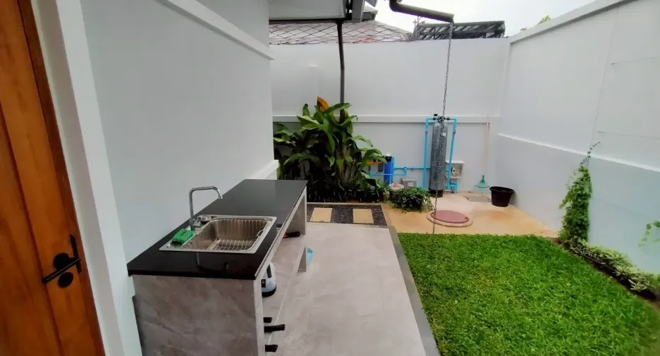 For rent 3 bedrooms villa in Thalang, Phuket