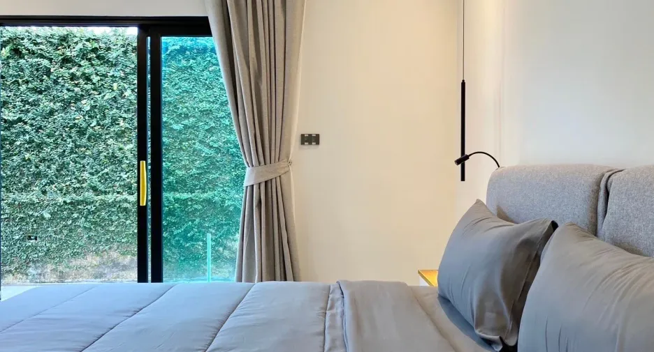 For rent 3 bedrooms villa in Thalang, Phuket