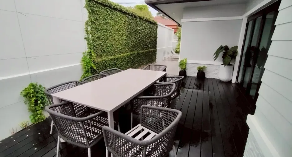 For rent 3 bedrooms villa in Thalang, Phuket