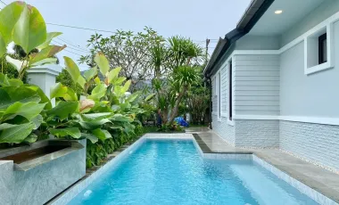 For rent 3 bedrooms villa in Thalang, Phuket